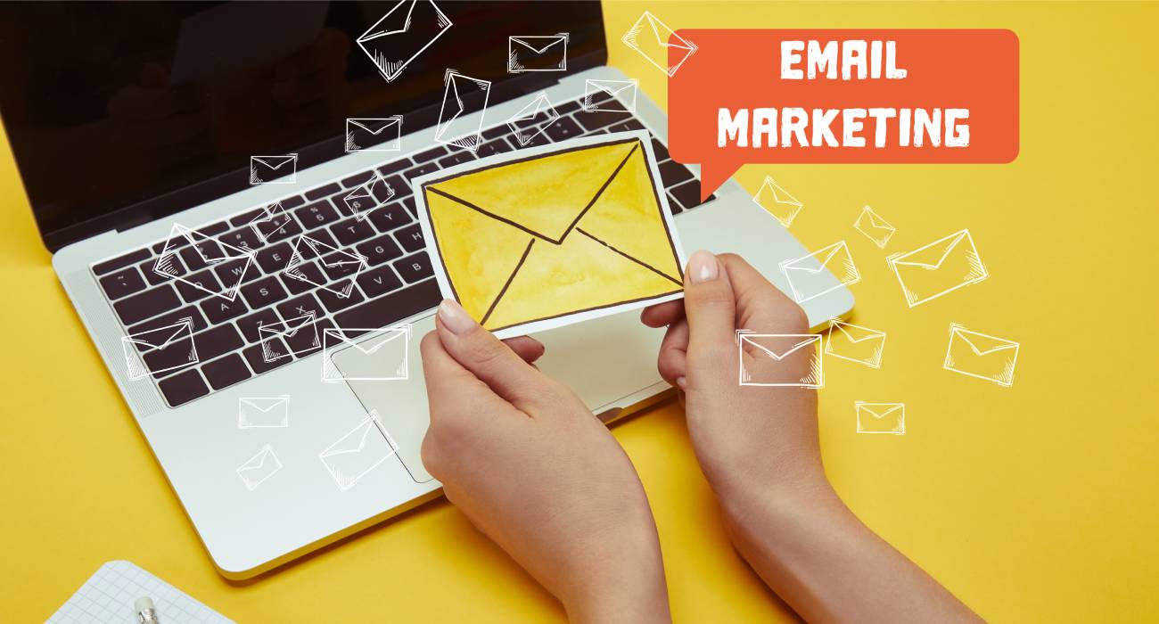 Email-marketing