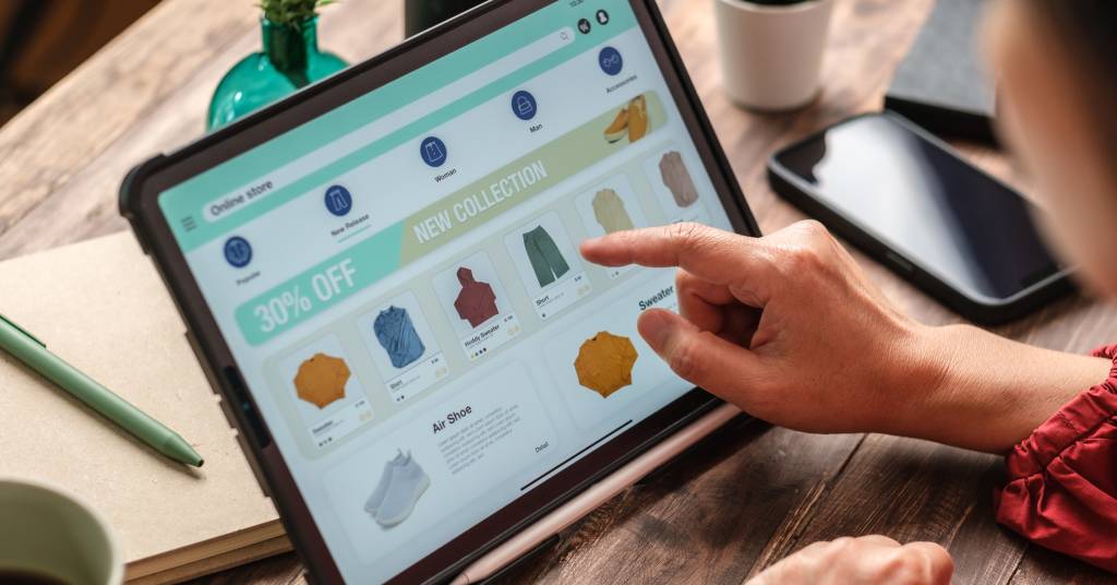 e-commerce