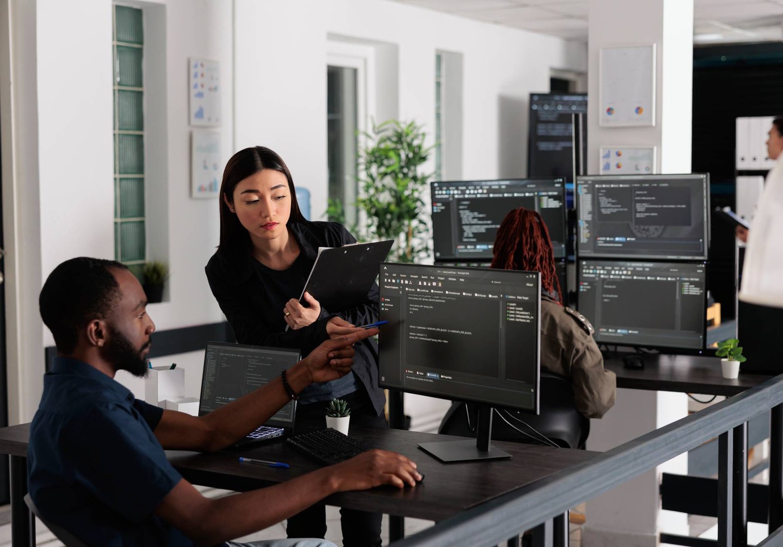 Software Development