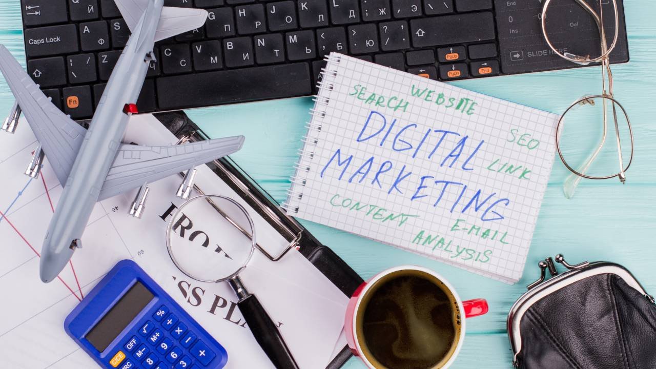 Digital Marketing Services