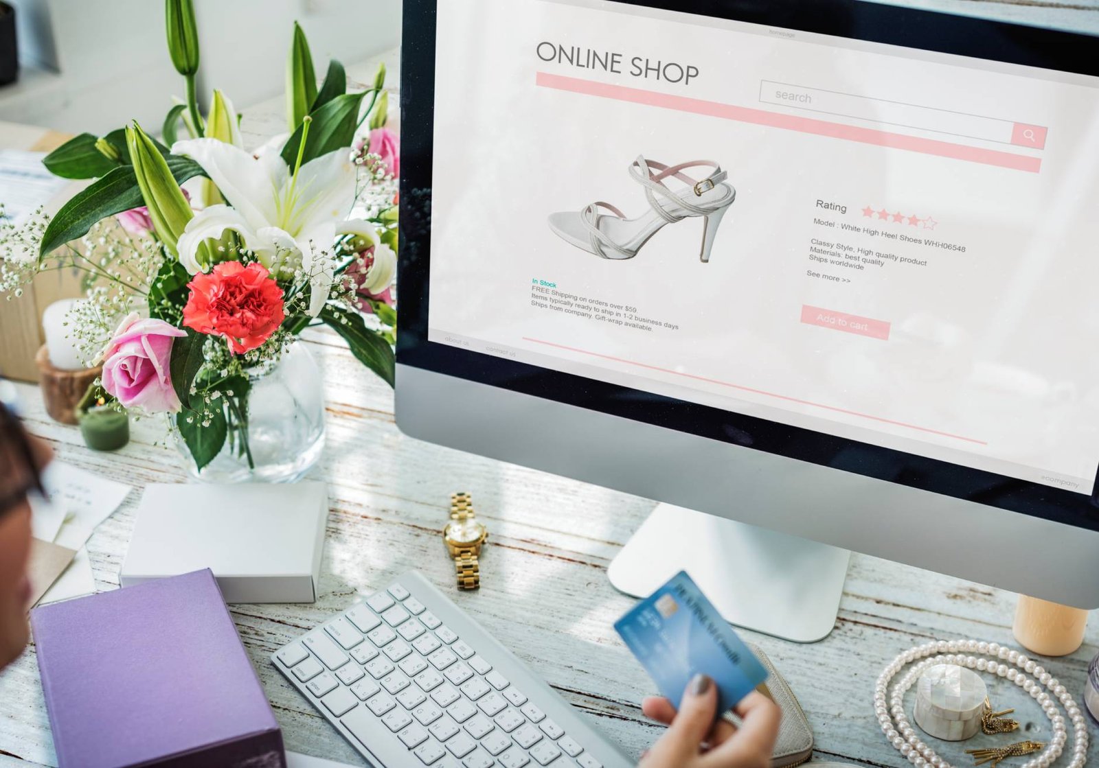 Expanding Your Customer Base with Tailored E-commerce Solutions Services