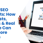local seo secrets