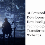 AI powered development