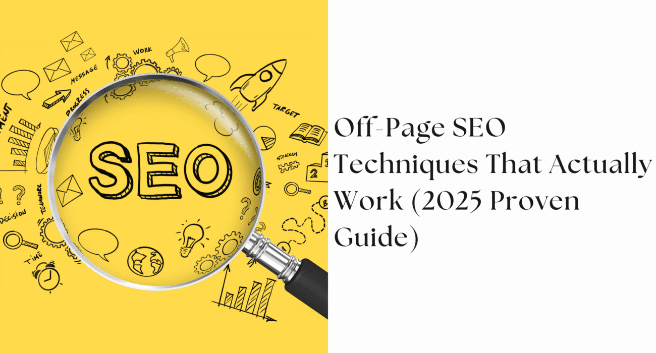 blog banner off page