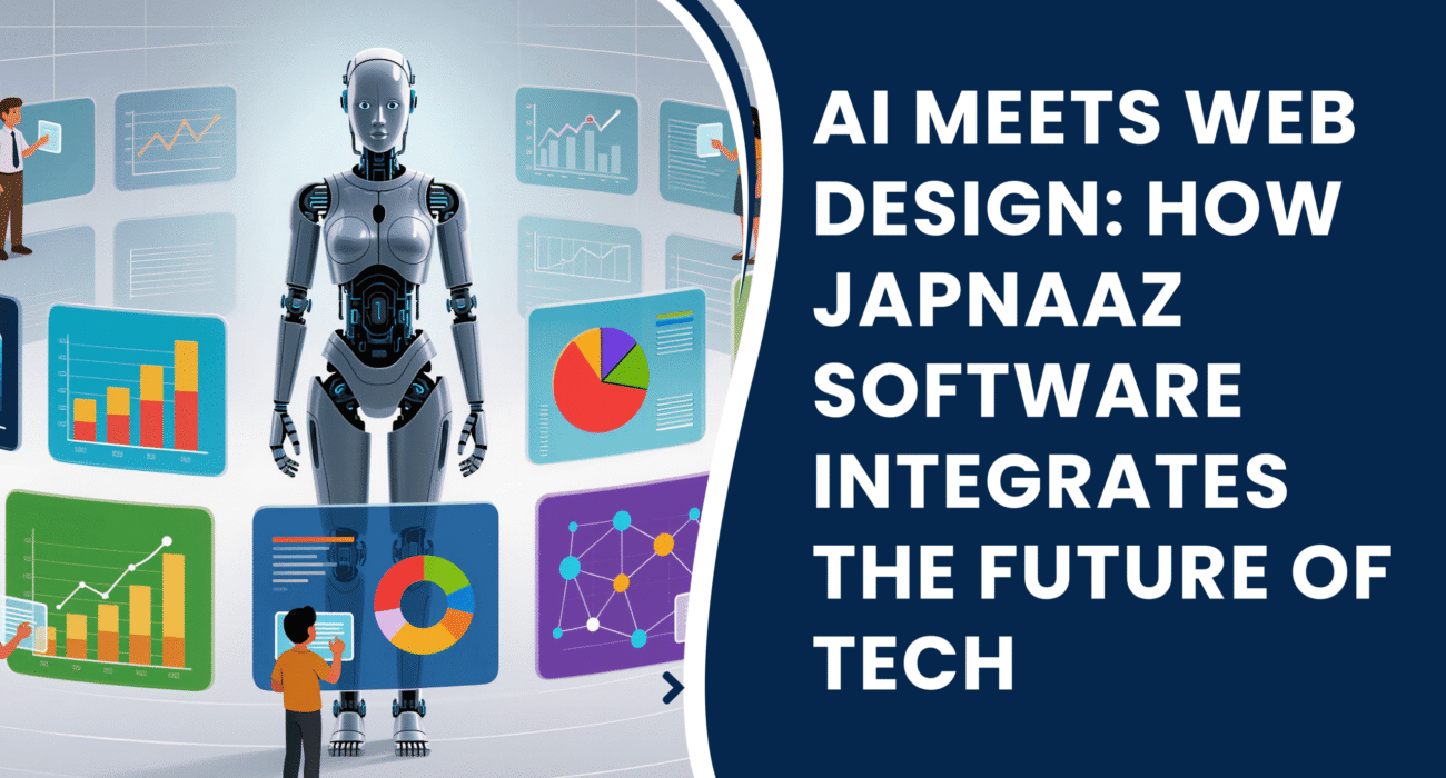 ai meets web design
