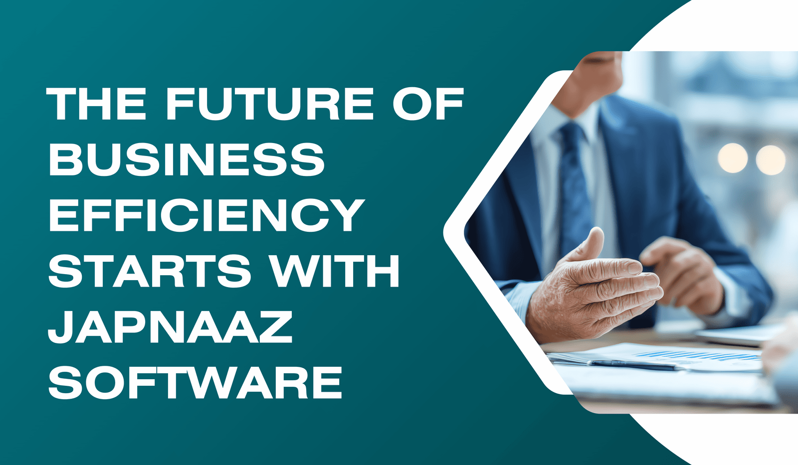 the future of banner