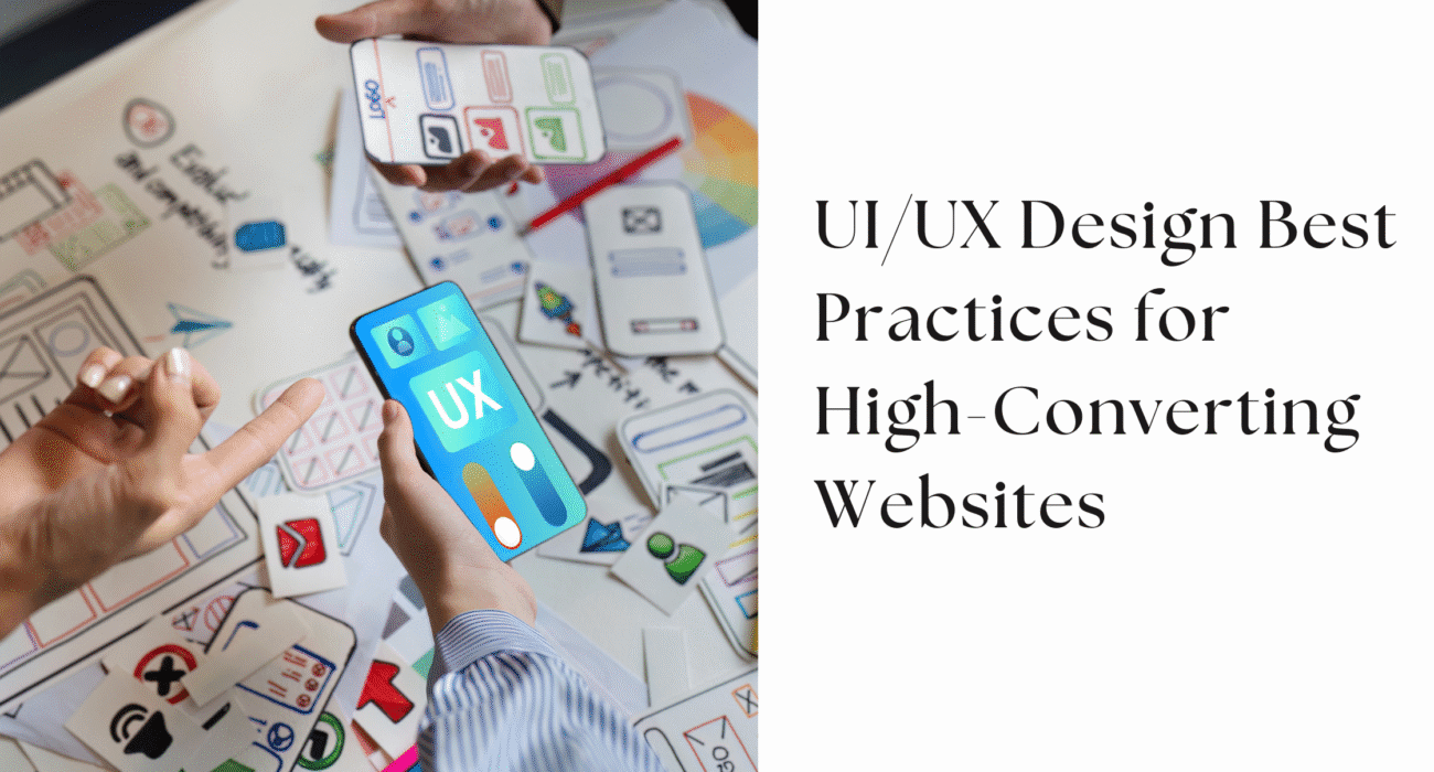 ui ux design banner