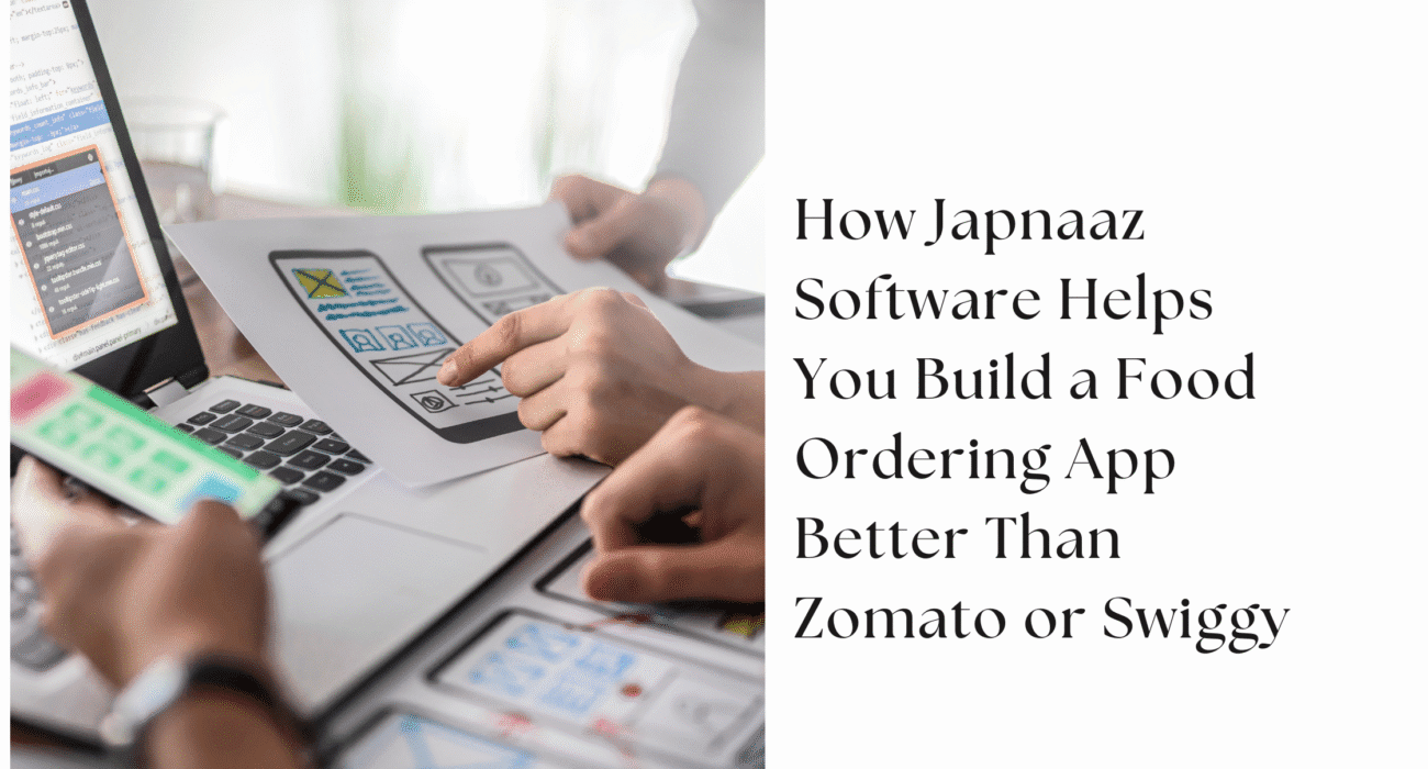 app development banner