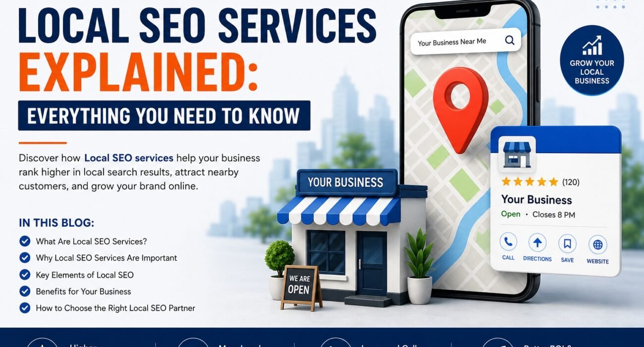 Local SEO Services/japnaaz Sotware