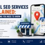 Local SEO Services/japnaaz Sotware