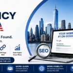SEO Agency USA/Japnaaz Software