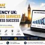 SEO Agency UK/Japnaaz Software