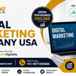 Digital Marketing Company USA / japnaaz software