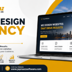 Web Design Agency Toronto/japnaaz software
