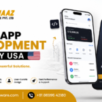 Mobile App Development Company USA/japnaaz software