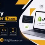 Shopify Developer Texas/Japnaaz Software