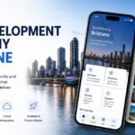 App Development Company Brisbane/ Japnaaz Software