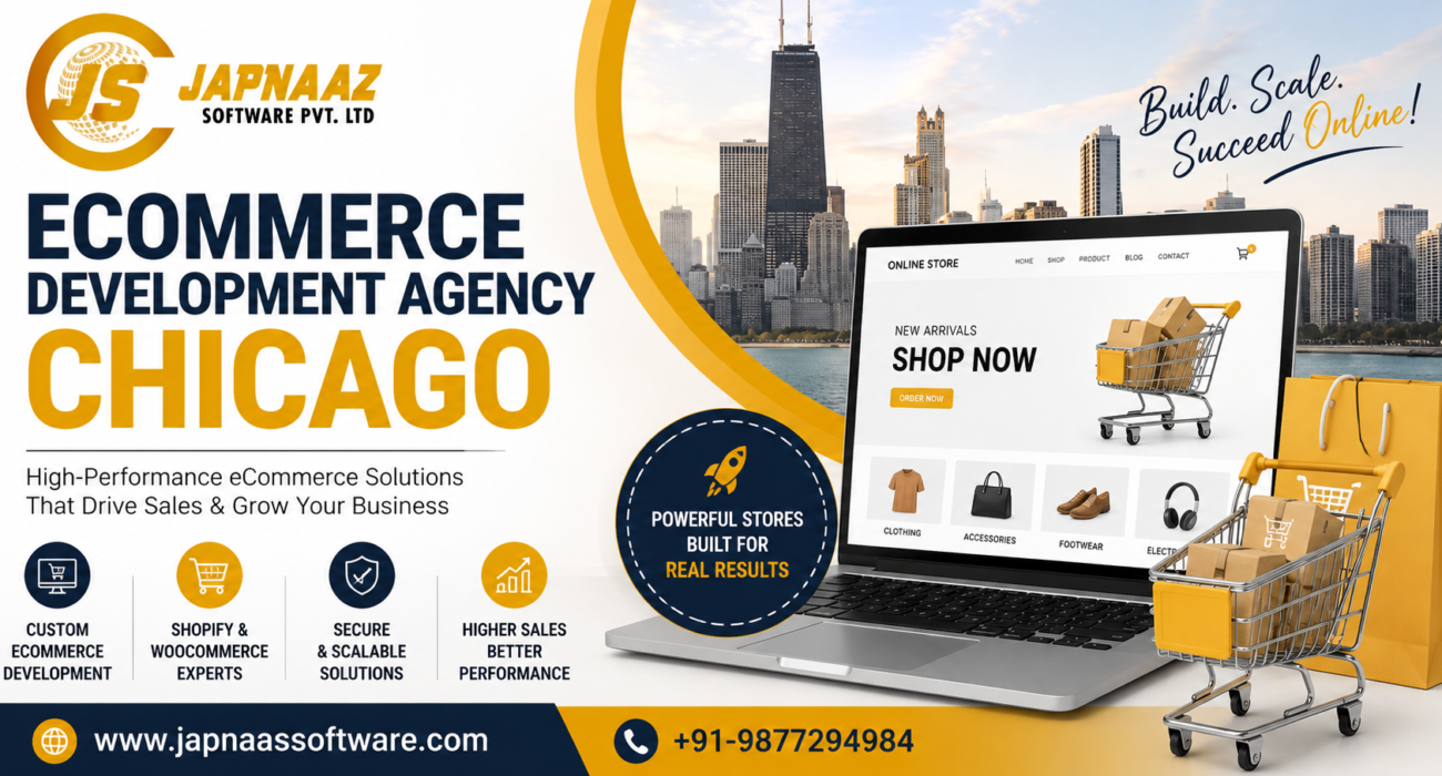 ecommerce-development-agency-chicago-japnaaz-software