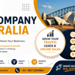 SEO Company Australia Japnaaz Software