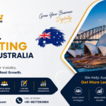 Digital Marketing Agency Australia Japnaaz Software