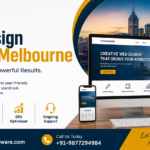 Web Design Agency Melbourne Japnnaz Software