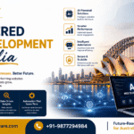 AI-Powered Web Development Australia Japnaaz Software