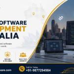 Custom Software Development Australia Japnaaz Software