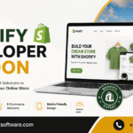 Shopify Developer London Japnaaz Software