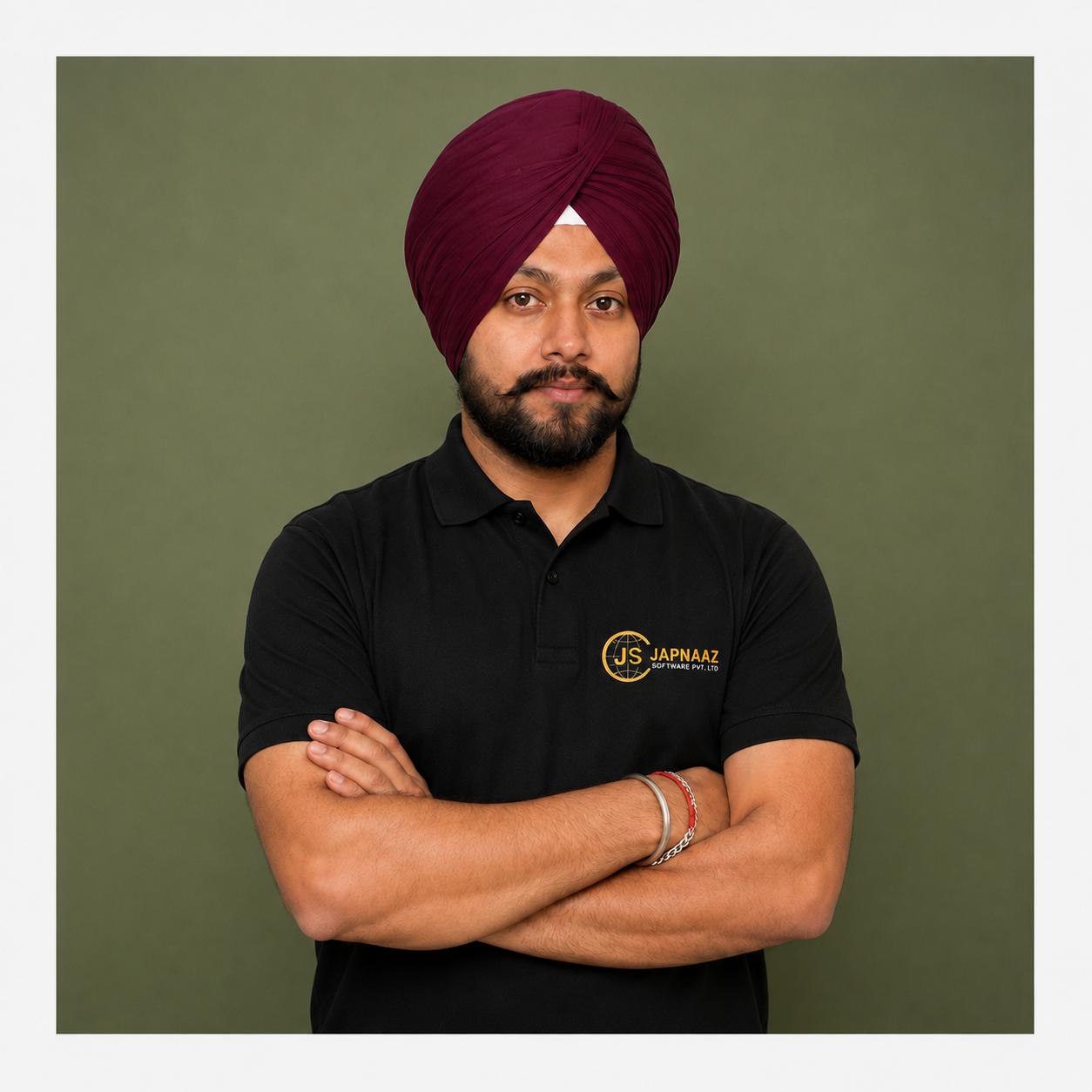 Dilpreet Singh