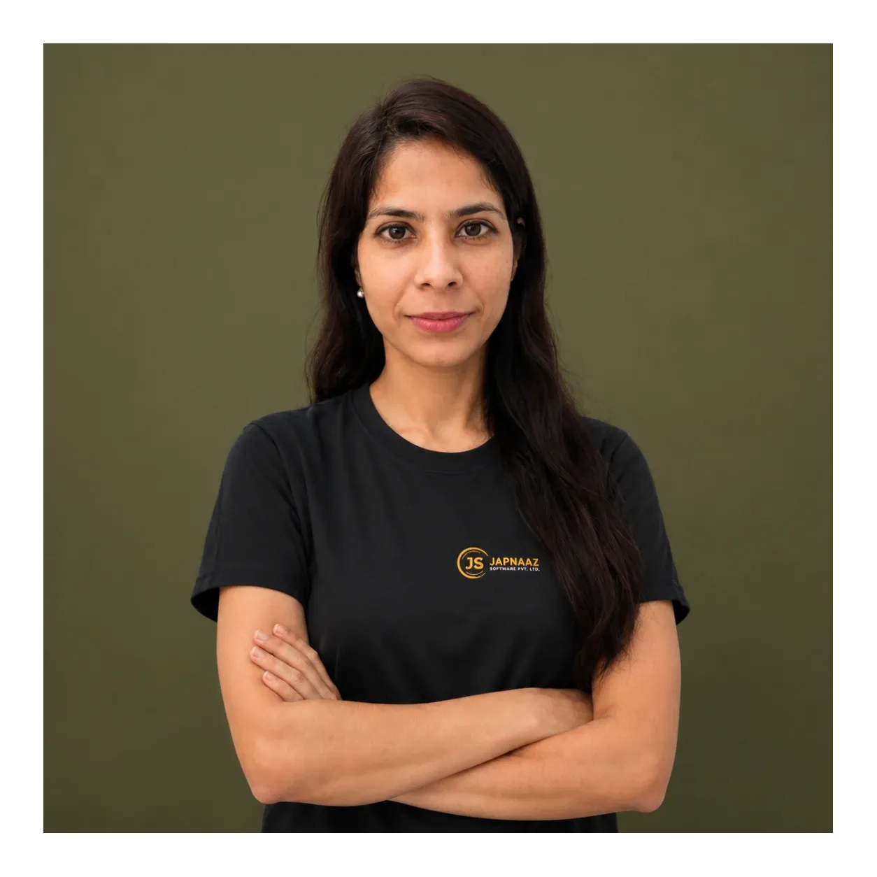 Palwinder Kaur