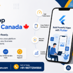 Flutter App Developer Canada Japnaaz Software