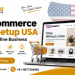 WooCommerce Store Setup USA Japnaaz Software