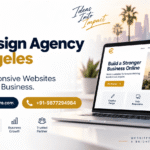Web Design Agency Los Angeles Japnaaz Software
