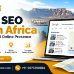 Local SEO South Africa Japnaaz Software