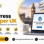 WordPress Developer UK Japnaaz Software