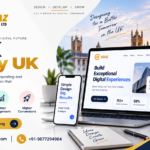 UI UX Agency UK Japnaaz Software