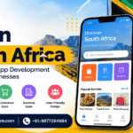 App in South Africa Japnaaz Software