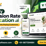 Shopify Conversion Rate Optimization / Japnaaz Software