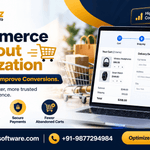 Streamlined E-Commerce Checkout Banner /japnaaz Software